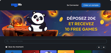 Image de myWin